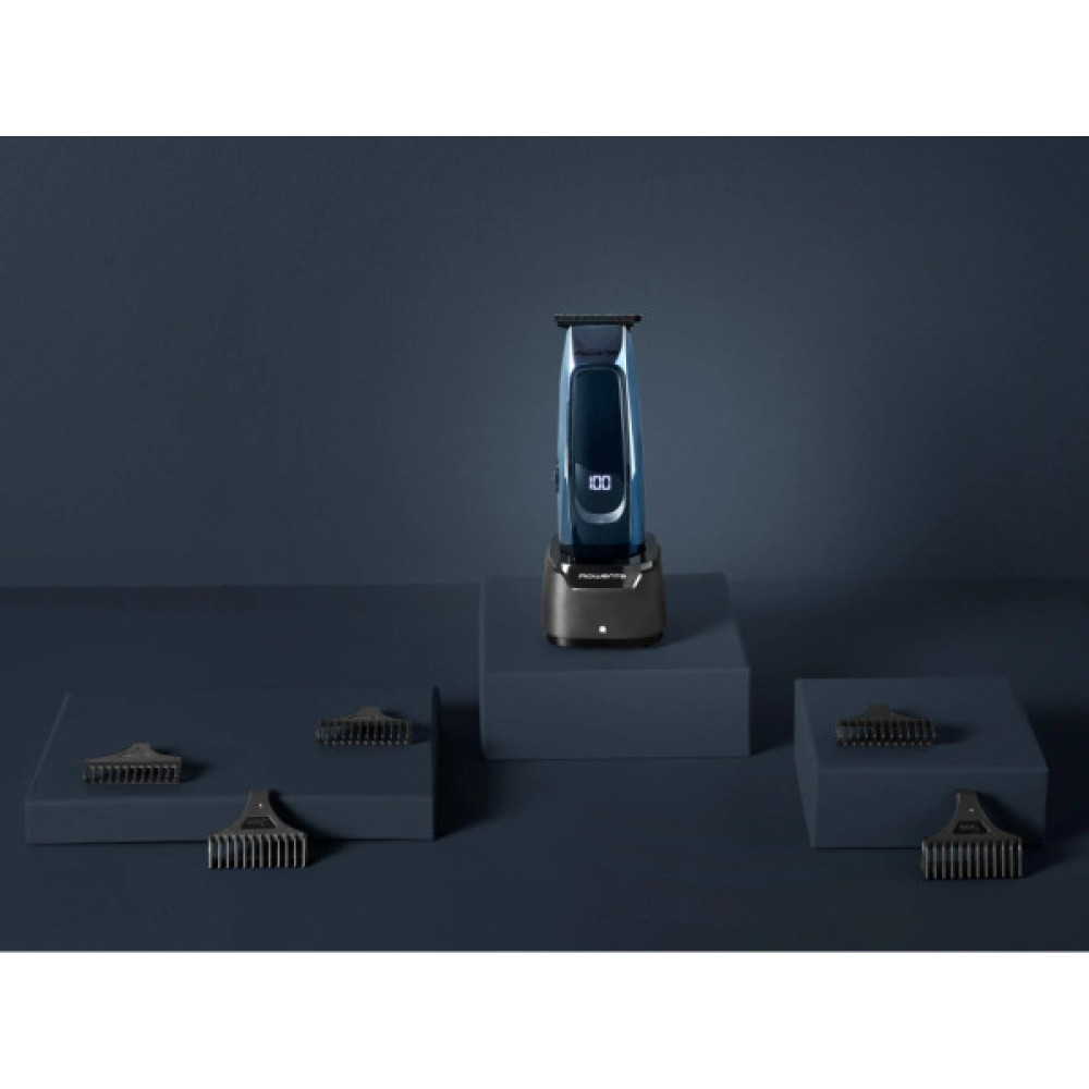 Тример Rowenta BARBER EXPERIENCE (TN1851E0)