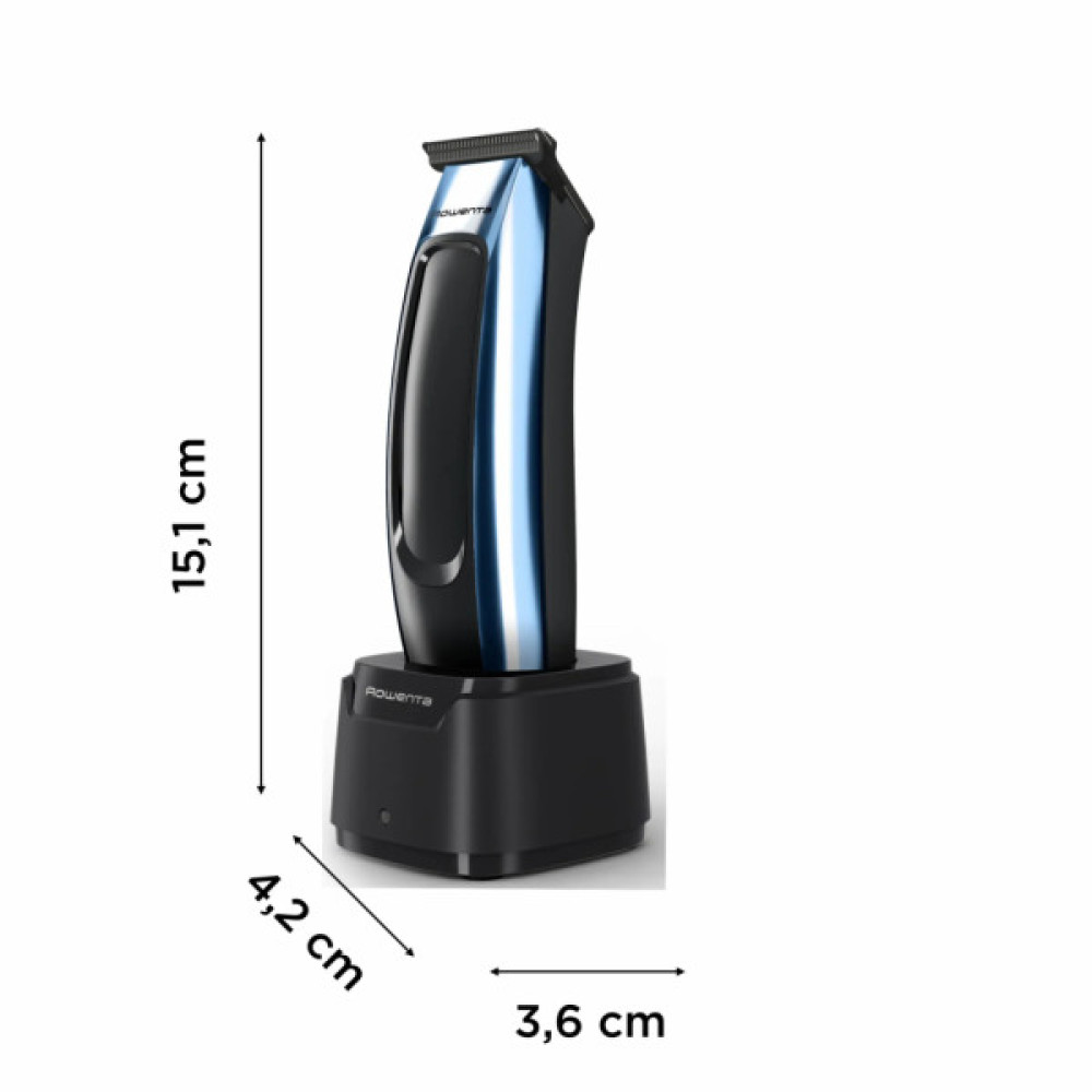 Тример Rowenta BARBER EXPERIENCE (TN1851E0)