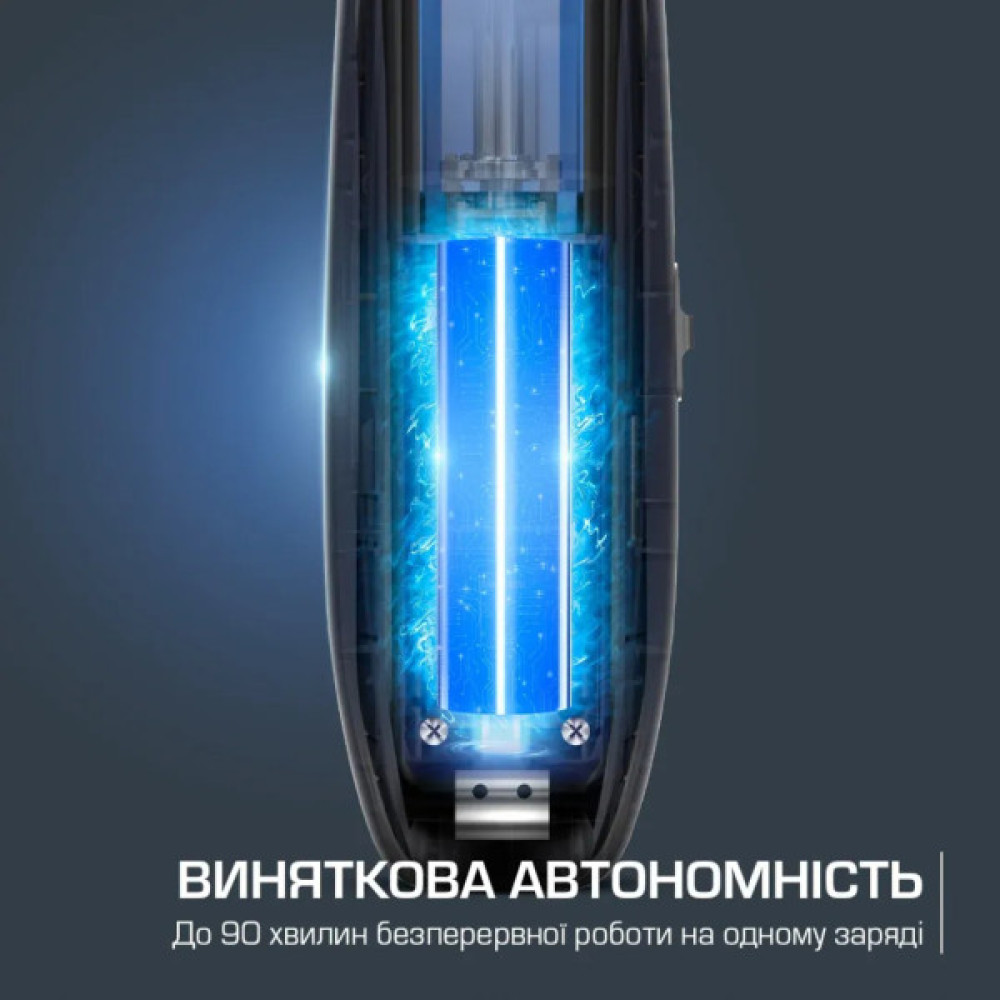 Тример Rowenta BARBER EXPERIENCE (TN1851E0)