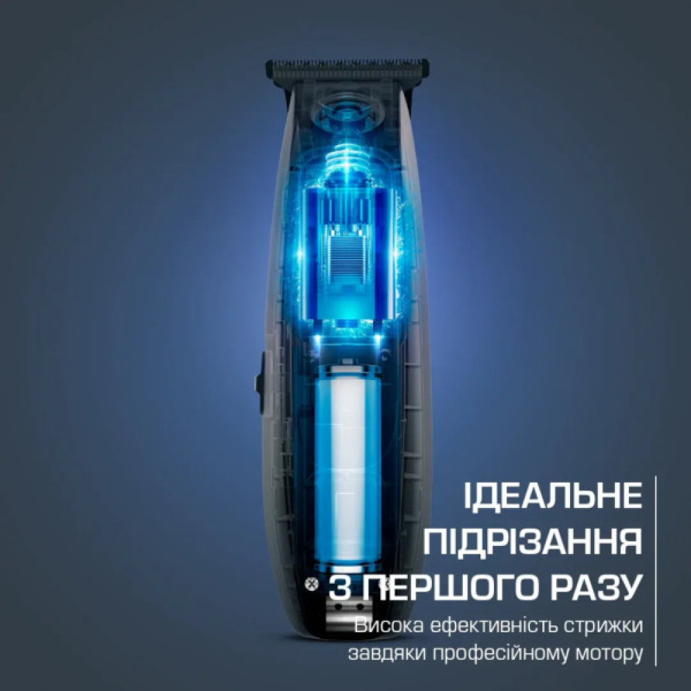 Тример Rowenta BARBER EXPERIENCE (TN1851E0)