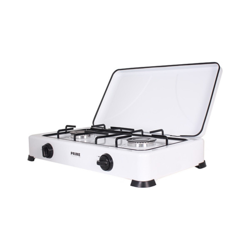 Настільна плита PRIME Technics PGK 200 CW