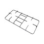 Настільна плита PRIME Technics PGK 200 CW