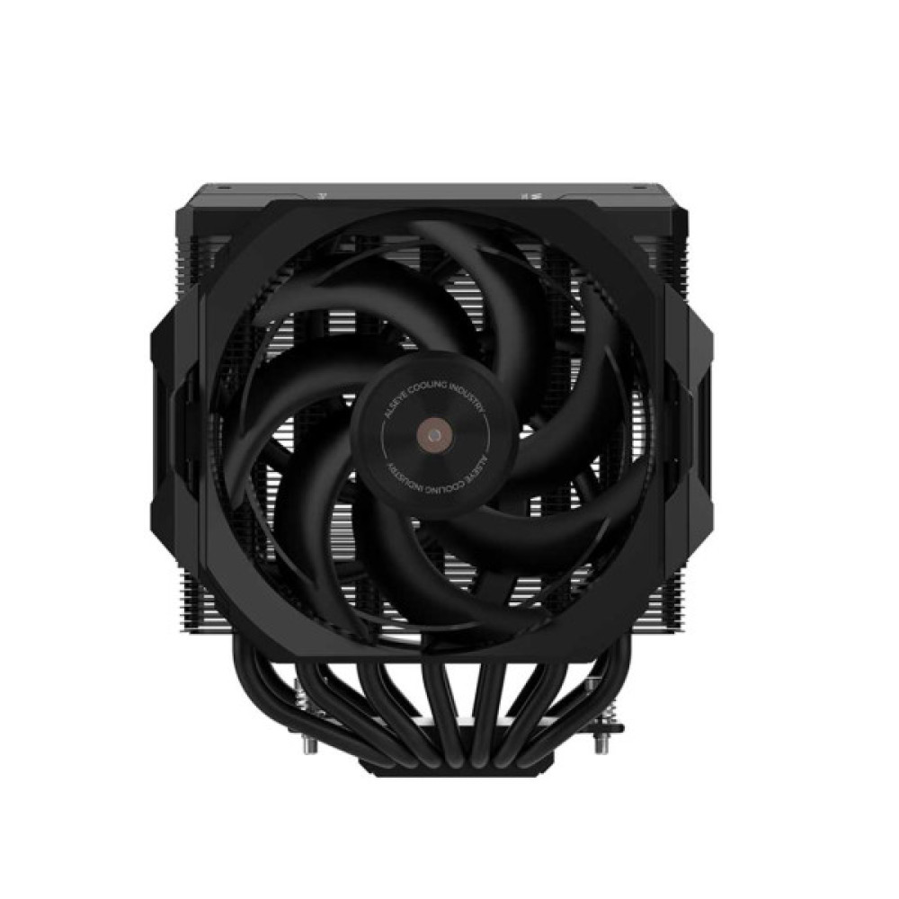 Кулер до процесора Alseye W700 Pro(Black) (AS.01.08.0024)