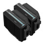 Кулер до процесора Alseye W700 Pro(Black) (AS.01.08.0024)