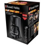 Крапельна кавоварка Russell Hobbs Textures Plus+ Black (22620-56) Крапельна кавоварка Russell Hobbs Textures Plus+ Black (22620-56)
