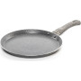 Сковорода Hölmer Taste Plus для млинців 20 см (PF-12220-SWMG Taste Plus)