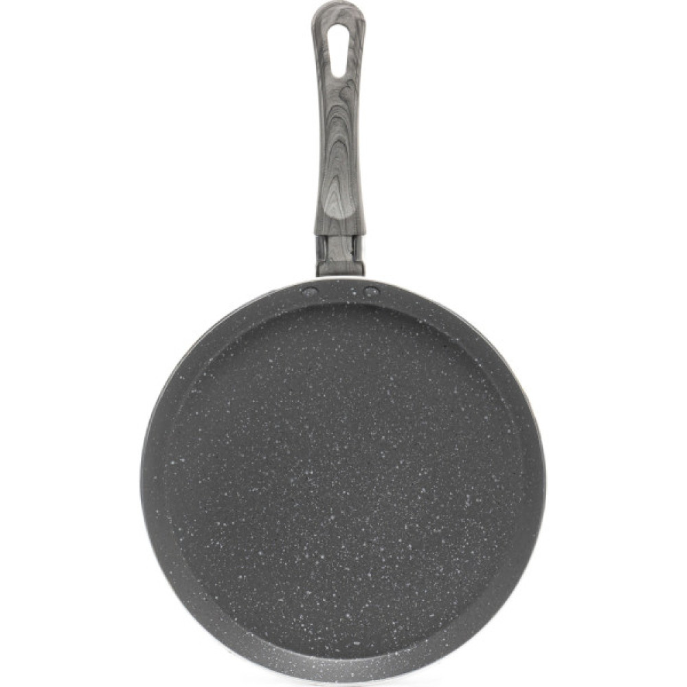 Сковорода Hölmer Taste Plus для млинців 20 см (PF-12220-SWMG Taste Plus)