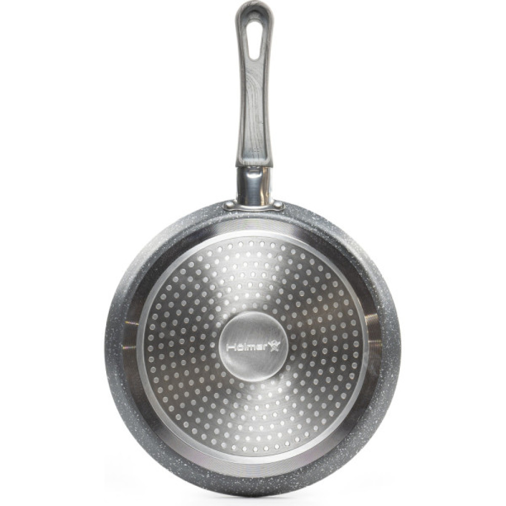 Сковорода Hölmer Taste Plus для млинців 20 см (PF-12220-SWMG Taste Plus)
