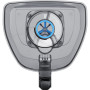 Пилосос Samsung VC07M31A1HP/UK Пилосос Samsung VC07M31A1HP/UK