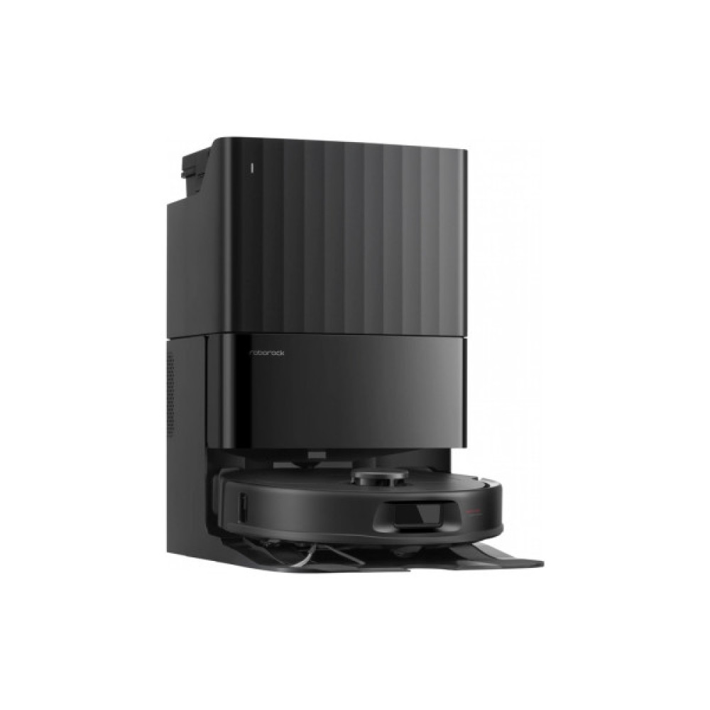 Пилосос Roborock QR 798 Black (QVRRS52-00)