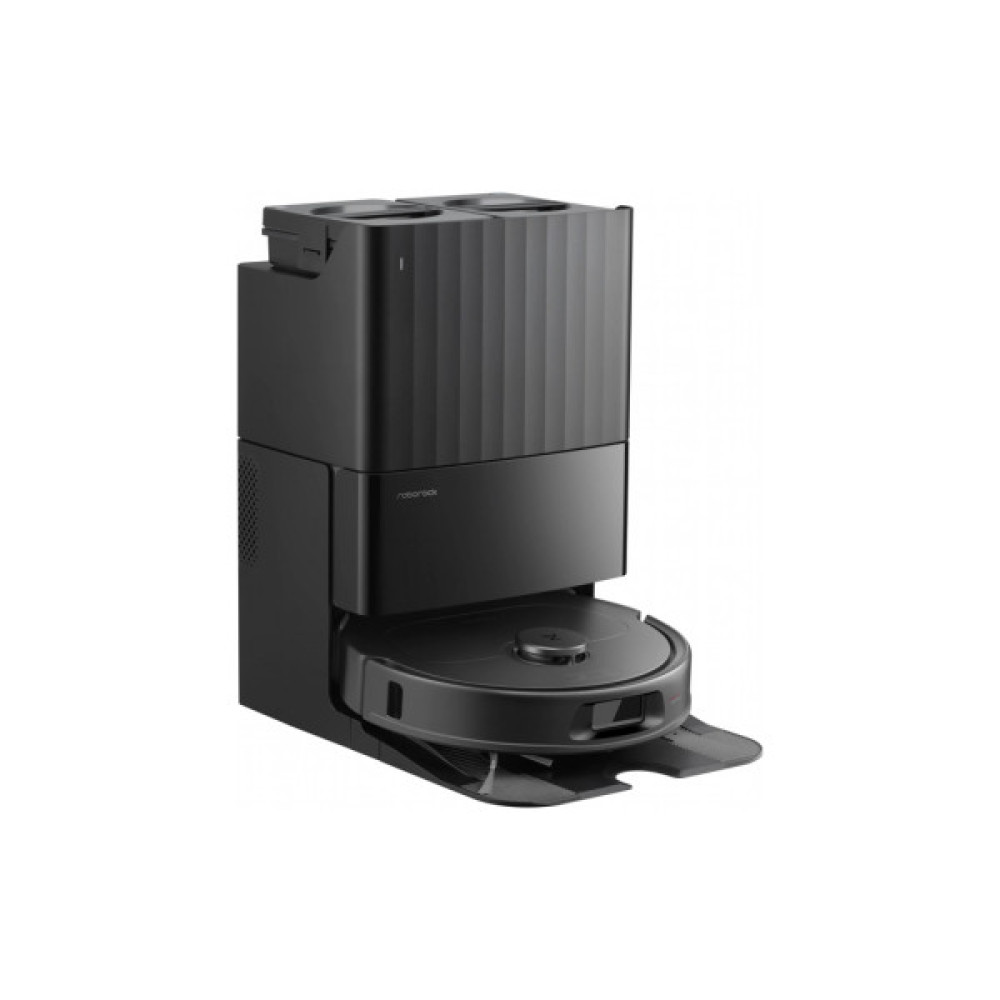 Пилосос Roborock QR 798 Black (QVRRS52-00)