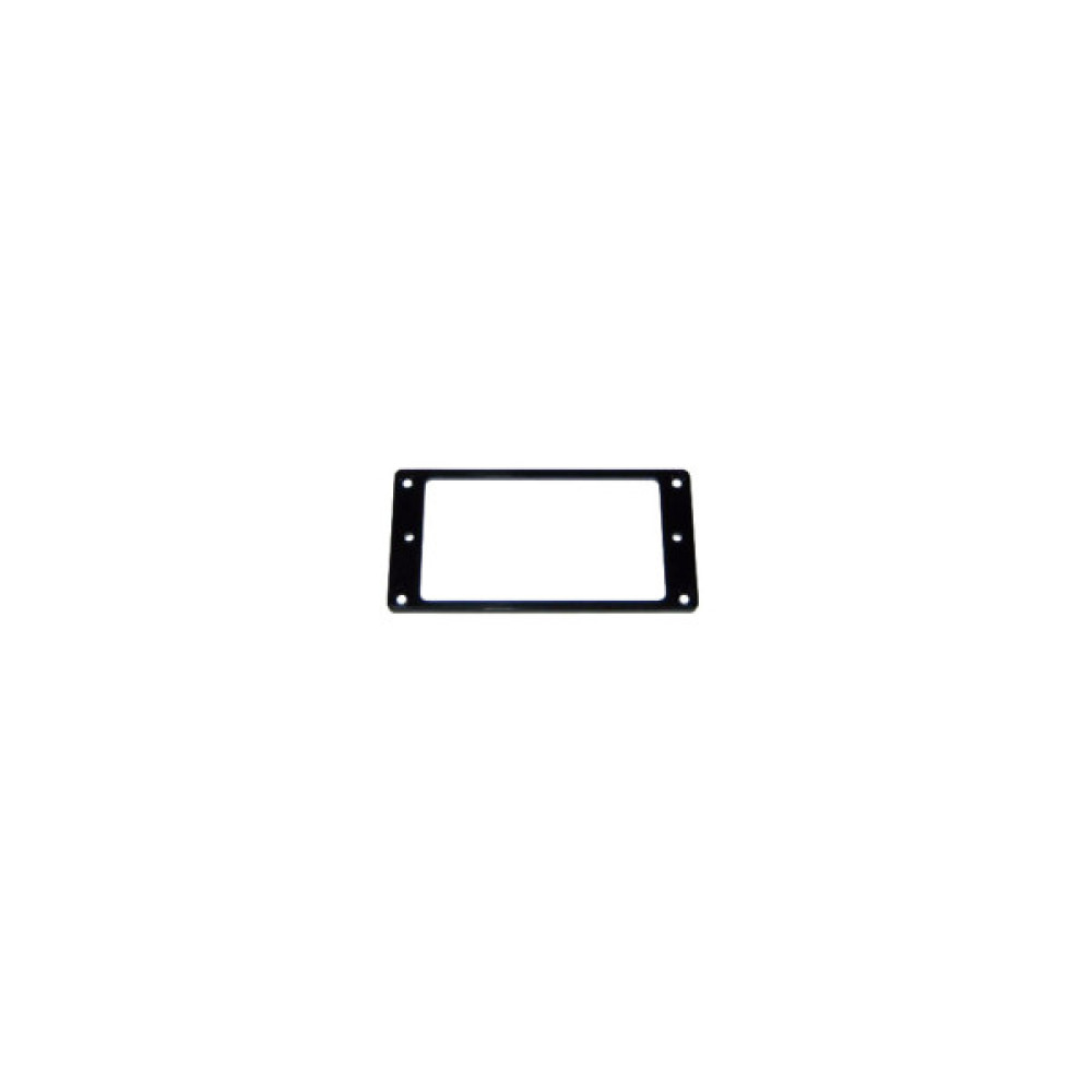 Рамка для хамбакера Paxphil Pickup Mounting Ring (Black) (PR-005 BK)