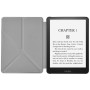 Чохол до електронної книги Armorstandart Amazon Kindle 11th Gen 2022 / 2024 Green (ARM83841) Чохол до електронної книги Armorstandart Amazon Kindle 11th Gen 2022 / 2024 Green (ARM83841)