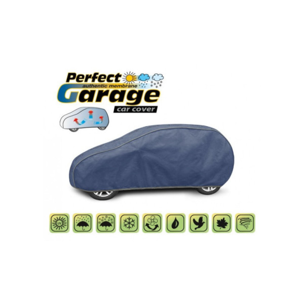 Тент автомобільний Kegel-Blazusiak Perfect Garage (5-4625-249-4030)