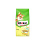 Сухий корм для кішок Kitekat Курка з овочами 12 кг (5900951013072) Сухий корм для кішок Kitekat Курка з овочами 12 кг (5900951013072)