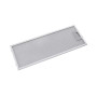 Витяжка кухонна Minola HTL 6614 BL 1000 LED (HTL6614BL1000LED) Витяжка кухонна Minola HTL 6614 BL 1000 LED (HTL6614BL1000LED)