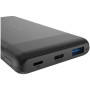 Батарея універсальна Canyon PB-109 10000 mAh PD/18W QC/3.0/20W Black (CNE-CPB1009B) Батарея універсальна Canyon PB-109 10000 mAh PD/18W QC/3.0/20W Black (CNE-CPB1009B)