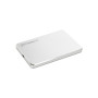 Зовнішній жорсткий диск 2.5" 1TB Transcend (TS1TSJ25C3S) Зовнішній жорсткий диск 2.5" 1TB Transcend (TS1TSJ25C3S)