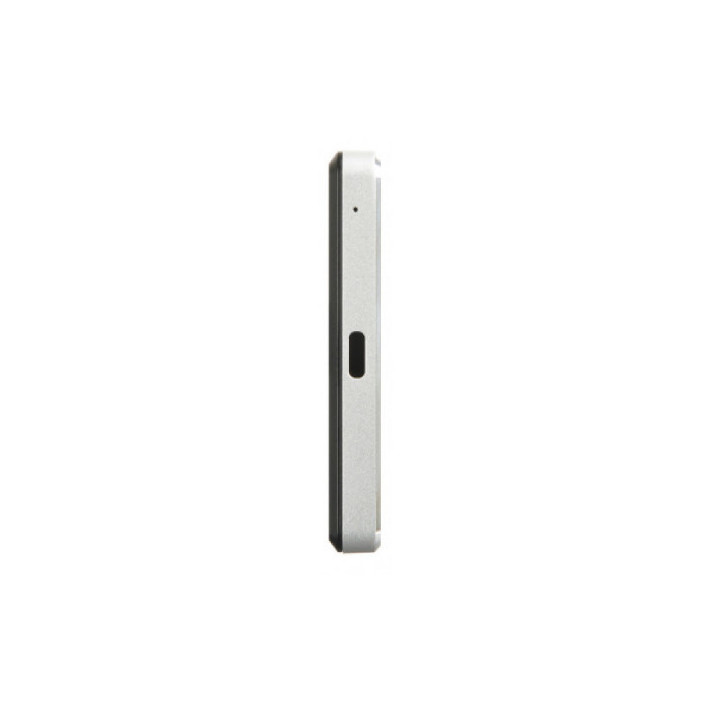 Зовнішній жорсткий диск 2.5" 1TB Transcend (TS1TSJ25C3S)