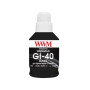 Чорнило WWM Canon GI-40 для G5040/G6040 190г Black Pigmented (KeyLock) (G40BP) Чорнило WWM Canon GI-40 для G5040/G6040 190г Black Pigmented (KeyLock) (G40BP)