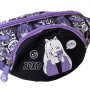 Сумка-бананка Yes Anime SP-35 (559708) Сумка-бананка Yes Anime SP-35 (559708)