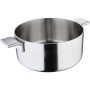 Каструля MasterPro by Alessi (bones) без кришки 4.5 л (BGMP-2216) Каструля MasterPro by Alessi (bones) без кришки 4.5 л (BGMP-2216)
