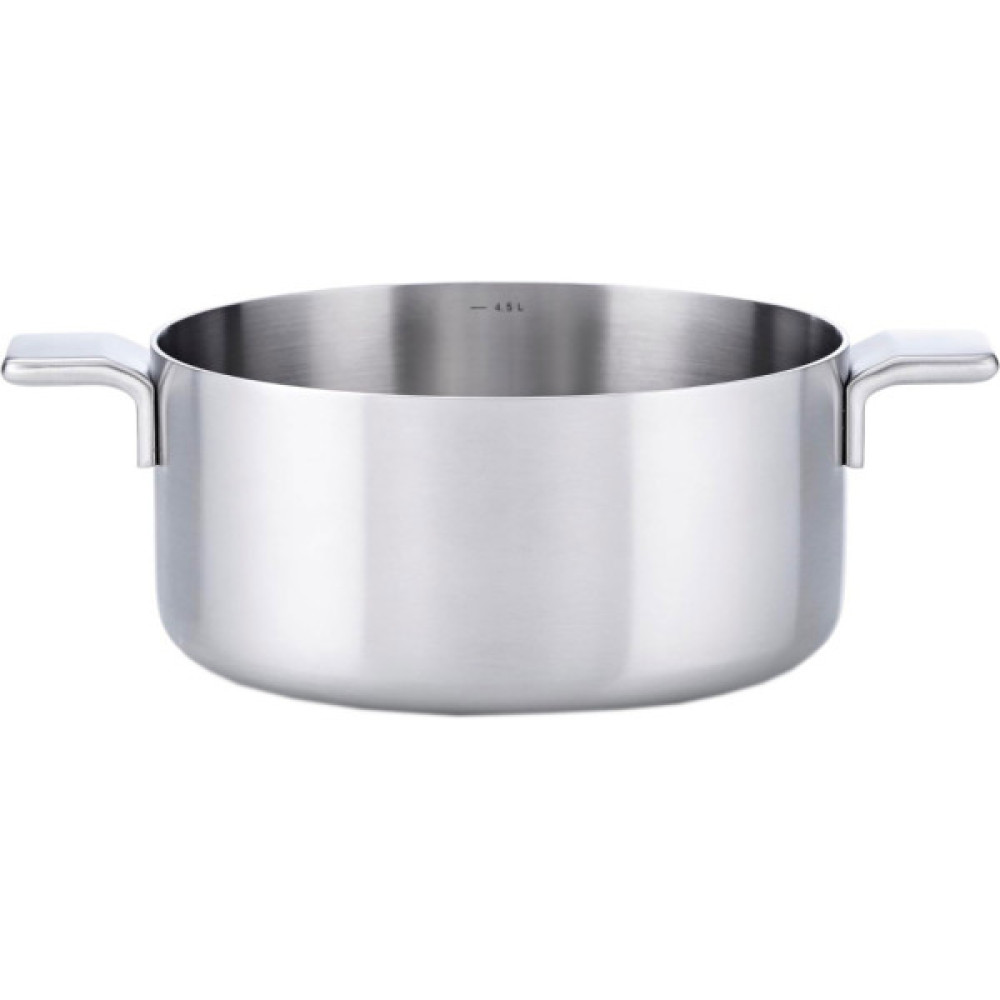 Каструля MasterPro by Alessi (bones) без кришки 4.5 л (BGMP-2216)
