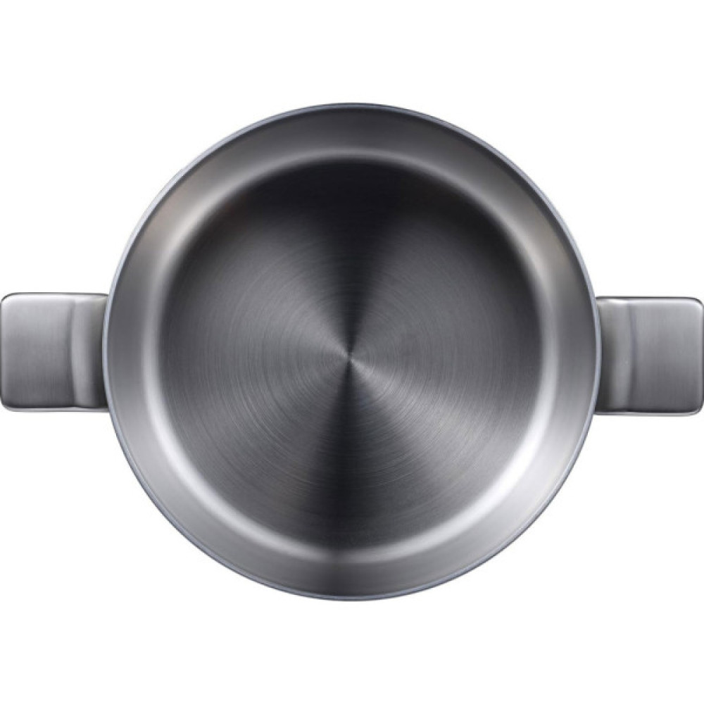 Каструля MasterPro by Alessi (bones) без кришки 4.5 л (BGMP-2216)