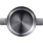 Каструля MasterPro by Alessi (bones) без кришки 4.5 л (BGMP-2216) Каструля MasterPro by Alessi (bones) без кришки 4.5 л (BGMP-2216)