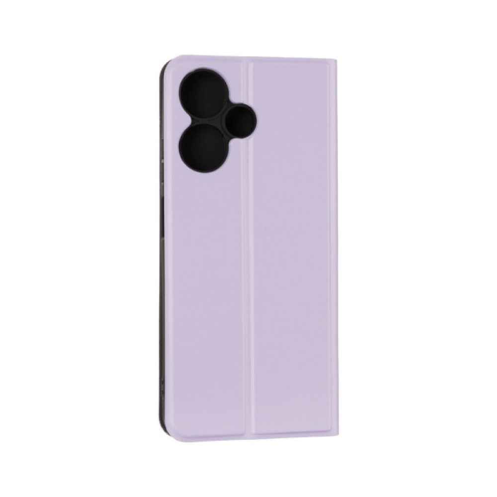 Чохол до мобільного телефона BeCover Exclusive New Style Infinix HOT 30 Play NFC (X6835B) Purple (711215) Чохол до мобільного телефона BeCover Exclusive New Style Infinix HOT 30 Play NFC (X6835B) Purple (711215)