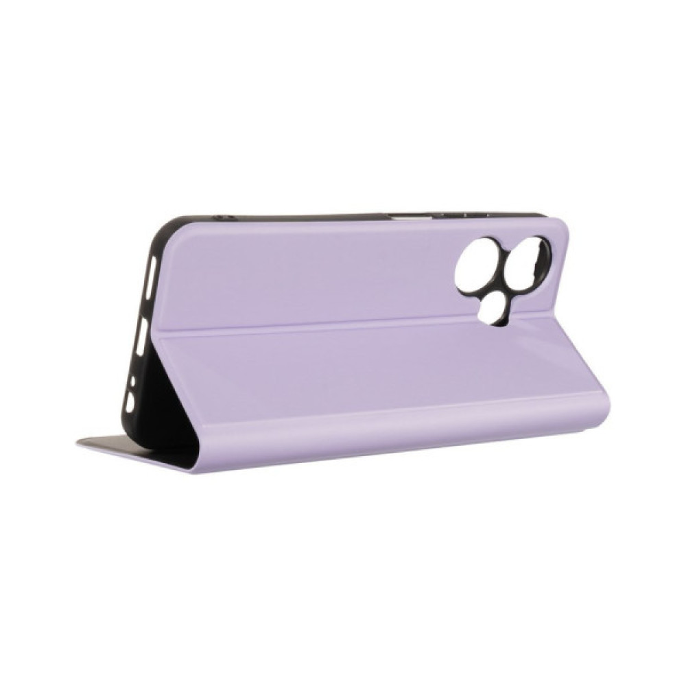 Чохол до мобільного телефона BeCover Exclusive New Style Infinix HOT 30 Play NFC (X6835B) Purple (711215) Чохол до мобільного телефона BeCover Exclusive New Style Infinix HOT 30 Play NFC (X6835B) Purple (711215)