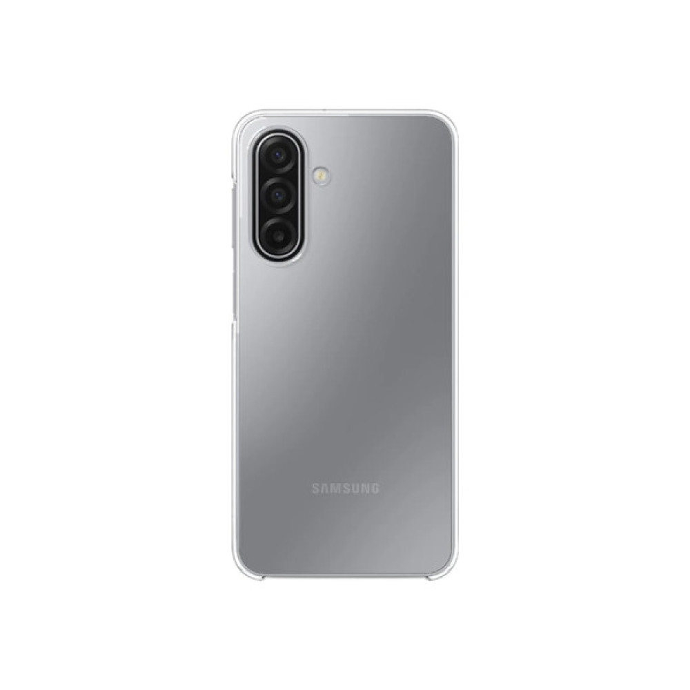 Чохол до мобільного телефона Samsung Galaxy A17 (A175) Clear Case Transparent (EF-QA176CTEGWW) Чохол до мобільного телефона Samsung Galaxy A17 (A175) Clear Case Transparent (EF-QA176CTEGWW)
