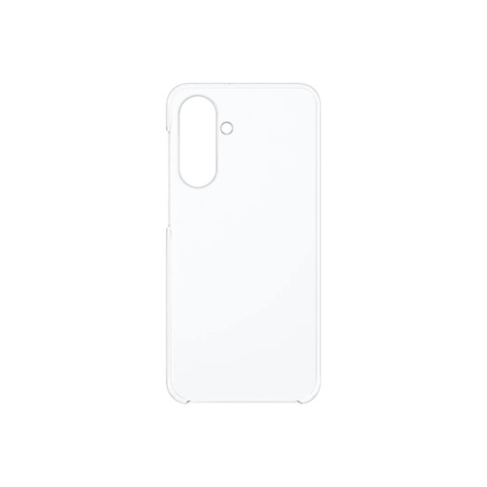 Чохол до мобільного телефона Samsung Galaxy A17 (A175) Clear Case Transparent (EF-QA176CTEGWW) Чохол до мобільного телефона Samsung Galaxy A17 (A175) Clear Case Transparent (EF-QA176CTEGWW)