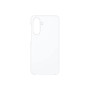 Чохол до мобільного телефона Samsung Galaxy A17 (A175) Clear Case Transparent (EF-QA176CTEGWW) Чохол до мобільного телефона Samsung Galaxy A17 (A175) Clear Case Transparent (EF-QA176CTEGWW)
