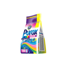 Пральний порошок Purox Color 10 кг (4260353550089)