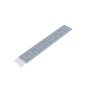 Термопрокладка Gelid Solutions GP-Extreme 120x20x2.0 mm (TP-GP05-D) Термопрокладка Gelid Solutions GP-Extreme 120x20x2.0 mm (TP-GP05-D)