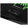 Підставка до ноутбука Modecom SILENT FAN MC-CF-21-RGB (PL-MC-CF-21-RGB) Підставка до ноутбука Modecom SILENT FAN MC-CF-21-RGB (PL-MC-CF-21-RGB)