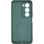 Чохол до мобільного телефона Armorstandart ICON Xiaomi Redmi 15 4G Camera cover Dark Green (ARM87087) Чохол до мобільного телефона Armorstandart ICON Xiaomi Redmi 15 4G Camera cover Dark Green (ARM87087)