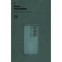 Чохол до мобільного телефона Armorstandart ICON Xiaomi Redmi 15 4G Camera cover Dark Green (ARM87087) Чохол до мобільного телефона Armorstandart ICON Xiaomi Redmi 15 4G Camera cover Dark Green (ARM87087)