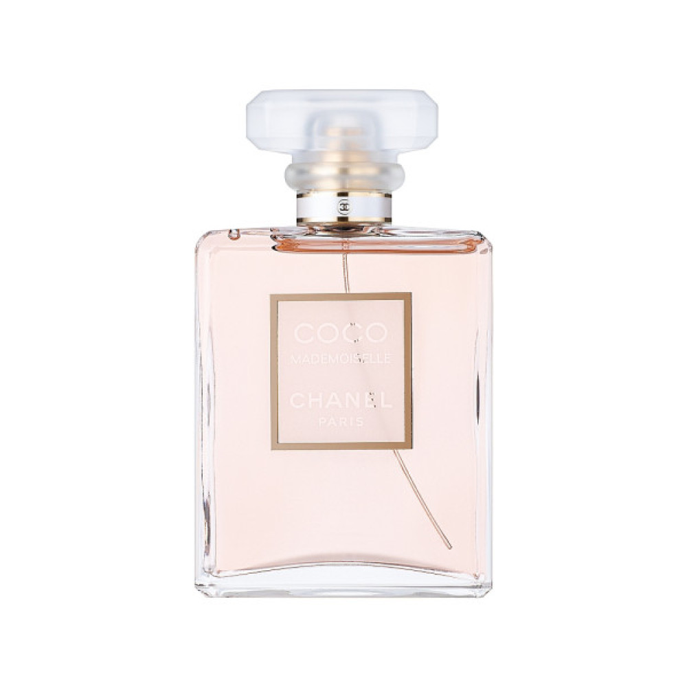 Парфумована вода Chanel Coco Mademoiselle тестер 100 мл (3145890165235) Парфумована вода Chanel Coco Mademoiselle тестер 100 мл (3145890165235)