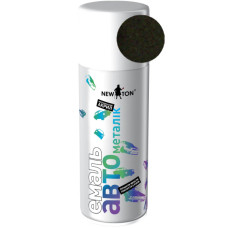 Аерозольна фарба для автомобіля New Ton 630 мет. кварц 150 мл (000000553)