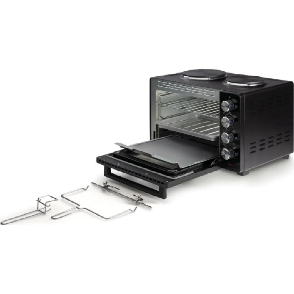 Електропіч Gorenje OM 30 GBX