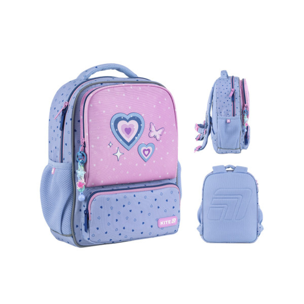 Рюкзак дитячий Kite Kids 559 Lovely (K25-559XS-1)