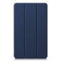 Чохол до планшета BeCover Smart Case Samsung Galaxy Tab A11 SM-X133/X135 8.7" Deep Blue (713964)