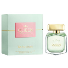 Туалетна вода Banderas Queen of Seduction 50 мл (8411061982044)