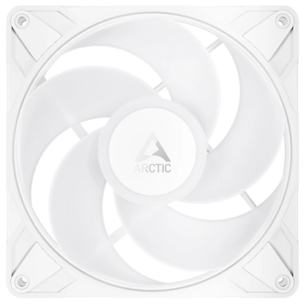 Кулер до корпусу Arctic P14 PRO REVERSE A-RGB WHT (ACFAN00324A)