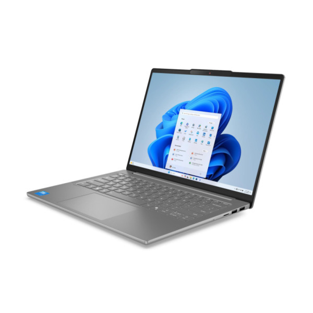 Ноутбук Lenovo IdeaPad Slim 5 14IRH10 (83HR00BCRA)