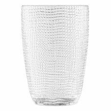 Склянка Ardesto Ice 420 мл, скло, прозорий (AR2642IC)