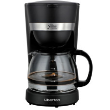 Крапельна кавоварка Liberton LCM-2201
