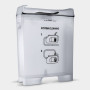 Пилосос професійний миючий Karcher SE 3 Compact Home Floor контейнер для води 1.7л 4.26кг